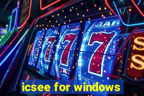 icsee for windows